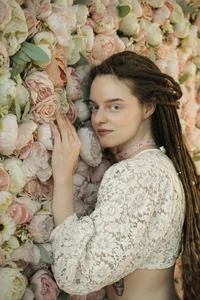 MephalaHOMM3 flowers in bloom Foto 2