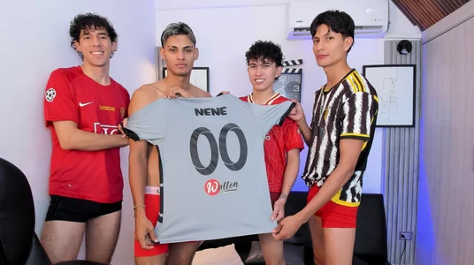 Seductive_BoysW My guys - {count, plural, one {תמונה אחת} two {שתי תמונות} many {# תמונות} other {# תמונות}}