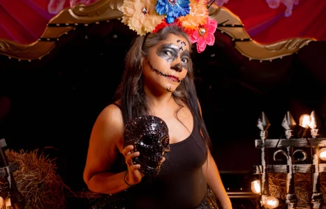 mature_bigass__ HELLOWEEN 🎃 Bilde 5