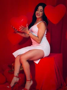 Eimy_Sexy_ Hot Valentin 💌🔥 Pic 6