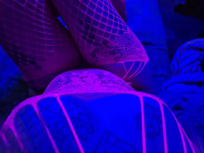 RoxxyInk Do u wanna See more ? Foto