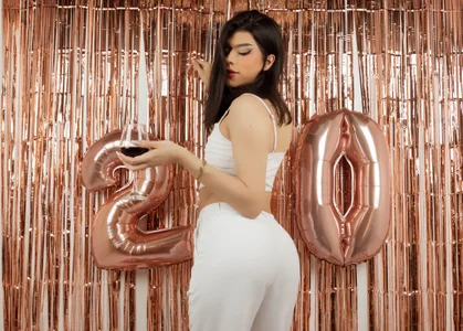 happys 20 to me de ScarlettStonne Foto 4