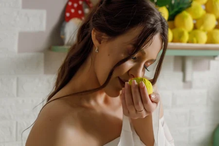 Softness and tenderness in every movement de Doll_Jasmine_ Foto 3