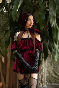 mirandaduboiss Welcome to my Nightmare ❤️‍🔥 - {count, plural, one {תמונה אחת} two {שתי תמונות} many {# תמונות} other {# תמונות}}