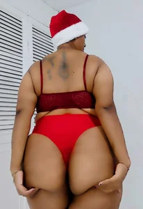 TiffantyAndStacy sexy christmas stacy Pic 7