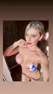 Eva_Gonzalez 🇺🇸❤️Happy Independence Day🇺🇸❤️ 圖片