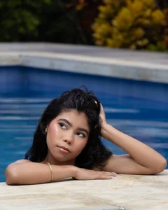 HOT SUMMER od HoneyTrap_X  snímek