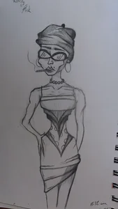 Art de SWEETIVYYY Foto 6