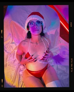 Goddess-Love- Merry Christmas,thank you for your support….i love you all, thank you❤️‍🔥 Immagine  8