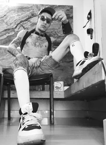 logan-wollf Soft & Dirty 🤤😏 Pic