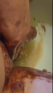 jhonschen's Dopo la Nutella.....lo pulisco Sex Photo 8