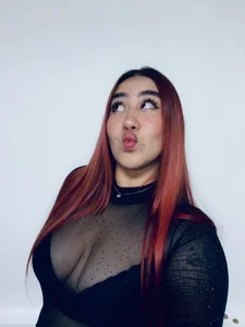 Miaa_Foxx03 Wild Attraction🔥 slika 3