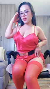Tiara_R_ i seed red Pic 6