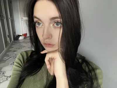 ReikoBartone Photo right after the stream!! Billede