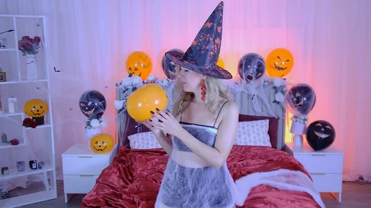 DonnaSmitth Halloween Pic