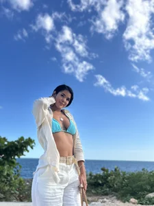Zyara-Lourdes 🌊🌅🐚 Pic 9