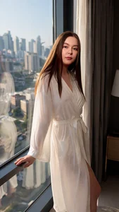 GoldenLuxuryGirl Gentle Eyes Only Pic 3