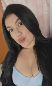 Sophie-hatter Sky blue 🌌☁️☁️ Foto 6