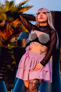 Melody-chers I know you like me🌹✨ Pic