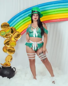 _jade_01 March 🍀 Saint Patrick Pic 2