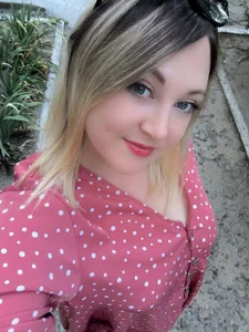 XXX Гола снимка 1 на KaylaJanee