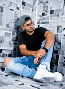 Andrew_Brown Urban Look Pic 5