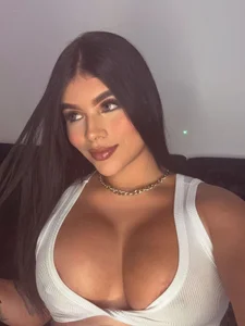 Janettcruz👀😍图片