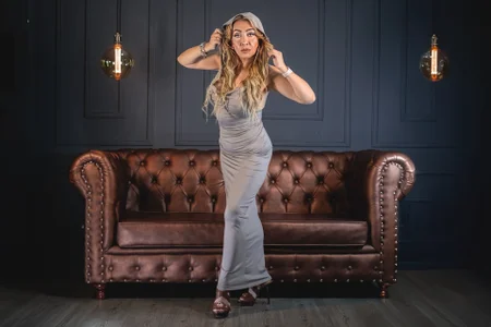 EvelinaGrey Perfect elegance Pic 2