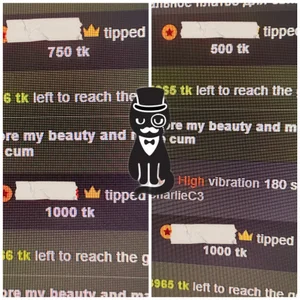 Something special de AbsoluteGoddess  5 photos