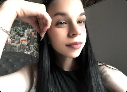 CalistaNoir Public Pic