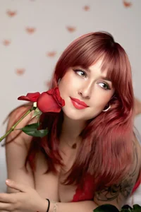 TwoCherries1 Public Billede 3