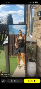 Bellaheaven's XXX Nude Photo 3