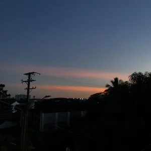 I'm a lover of heaven and I wanted to share with you the one from Colombia