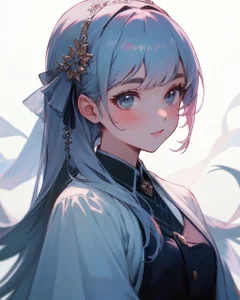 Doggyray44 kullanıcısının Sexy Ai girls albümü -  3 fotoğraf