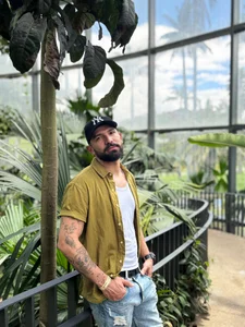 wilder__grey Green 💚 Fotka