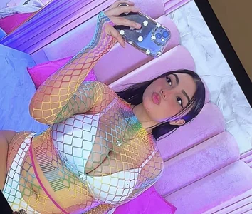 ArianaRougee Public  5. fénykép