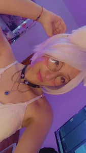 mitsuri_nyx 🤍🤍🤍 Billede 3