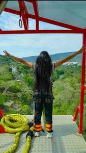 ZafiraNavarro adventure in the heights 사진 2