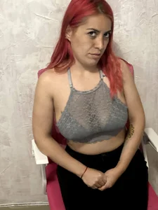RubyLove69 Public Pic 2