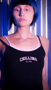 bigbabykiki she's an alien💜👾 Pic 8