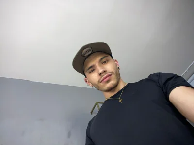 liam_es Casual but Dangerous 💪🏻🚫 Immagine 