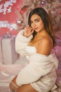 Ambar_Carter Merry Christmas baby! Immagine  3