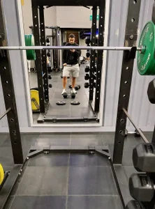 marcus_harris GYM 사진 6