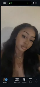 Indiaisabella17's XXX Nude Photo 4