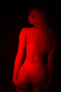 red fantasy de niiky_doll  Imagens