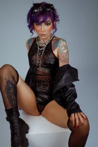 Evangelyne_1 ♥VOGUE SESSION♥ Immagine  3