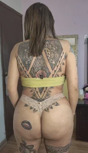 AnaisColly1 Tanga Beige (CAMELTOE) Pic 3