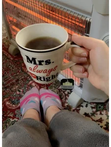 Maya_mimi kullanıcısının winter moments🌁💄🪅🔥💋 albümü -  fotoğraf