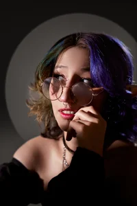 💜Mitsuri 💜 de mitsuri_nyx  4 Imagens