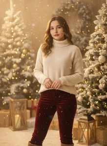 Rita_Rain Happy New Year Pic